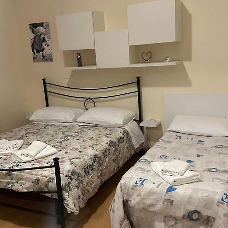 Casa Gemelli Gemelli Apartman Róma Kültér fotó