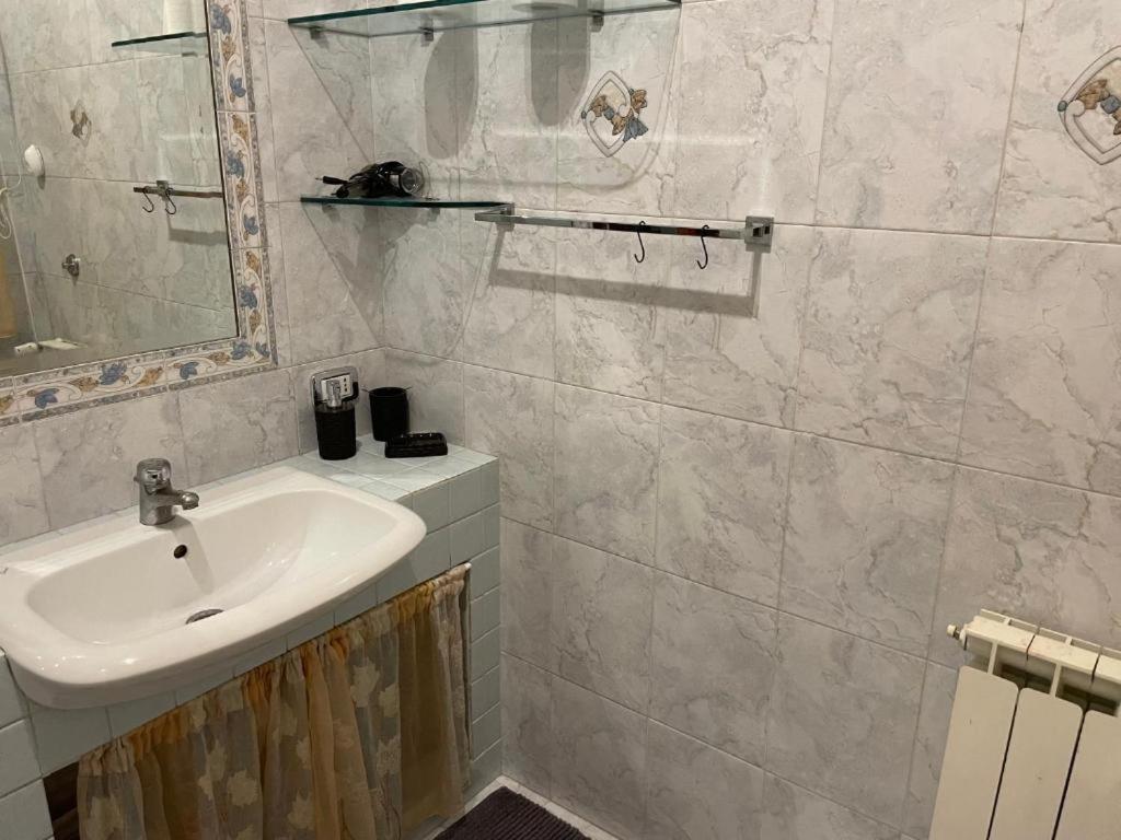 Casa Gemelli Gemelli Apartman Róma Kültér fotó