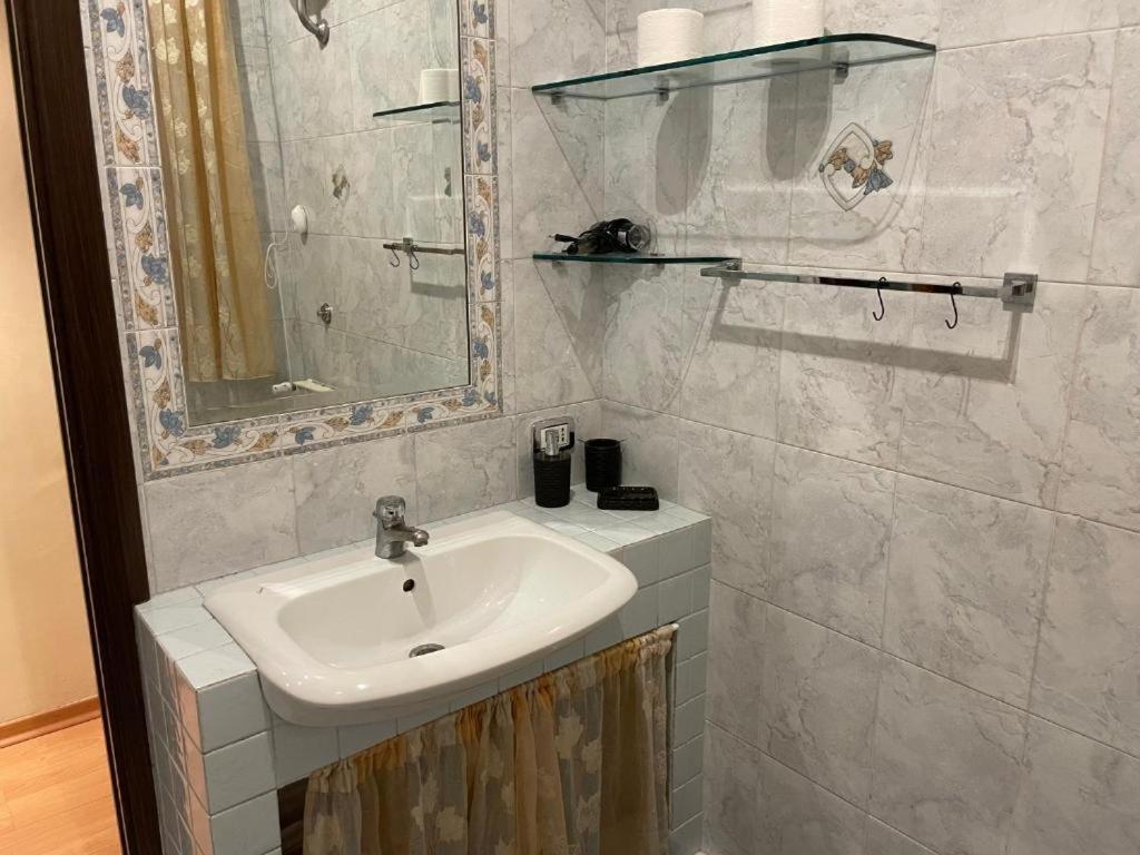 Casa Gemelli Gemelli Apartman Róma Kültér fotó