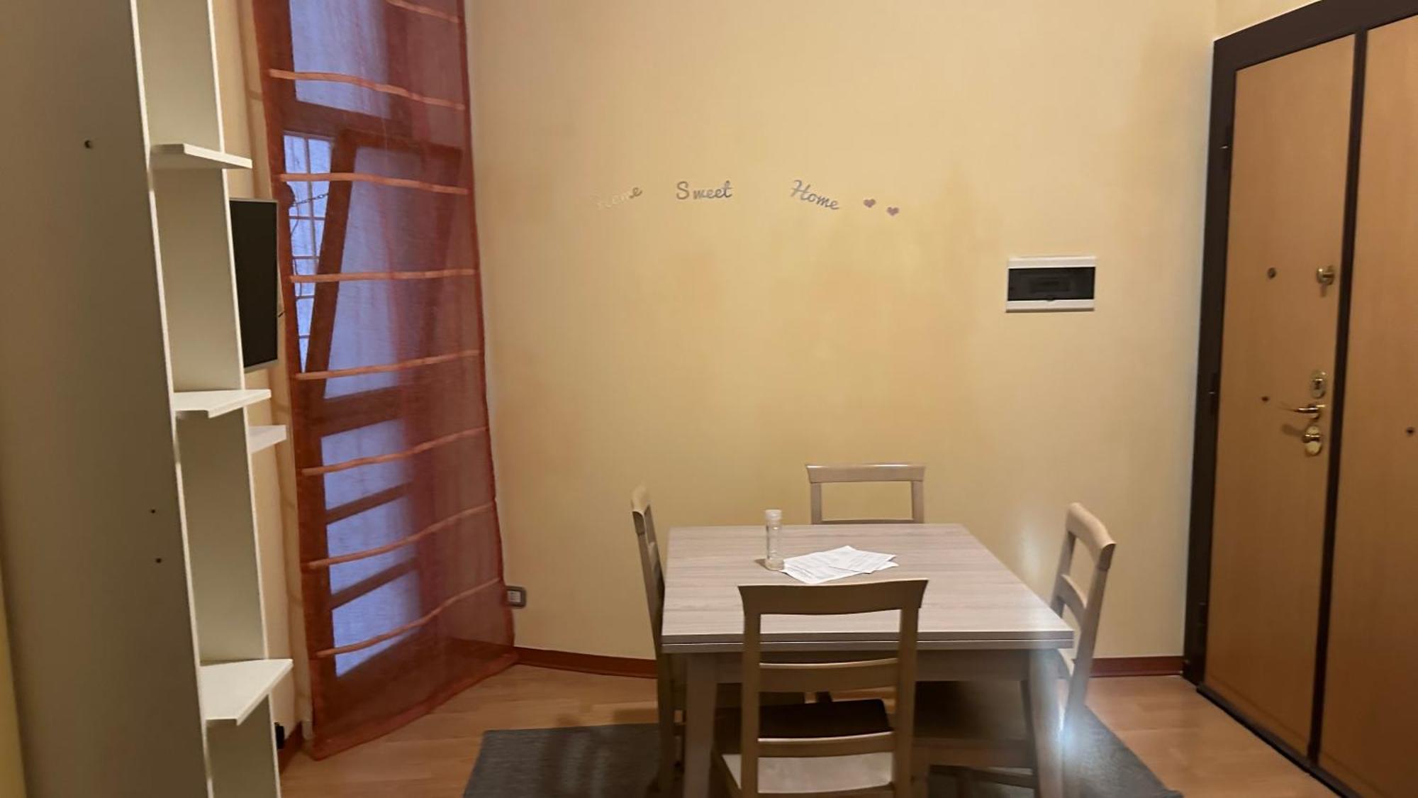 Casa Gemelli Gemelli Apartman Róma Kültér fotó