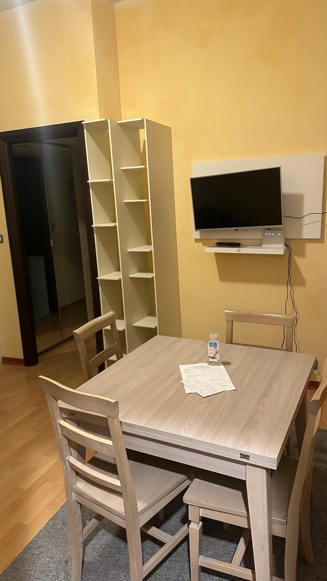 Casa Gemelli Gemelli Apartman Róma Kültér fotó