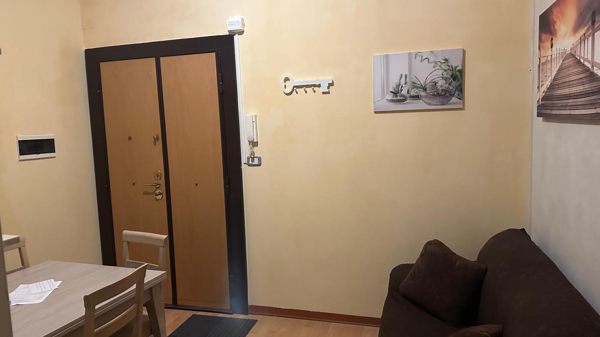 Casa Gemelli Gemelli Apartman Róma Kültér fotó