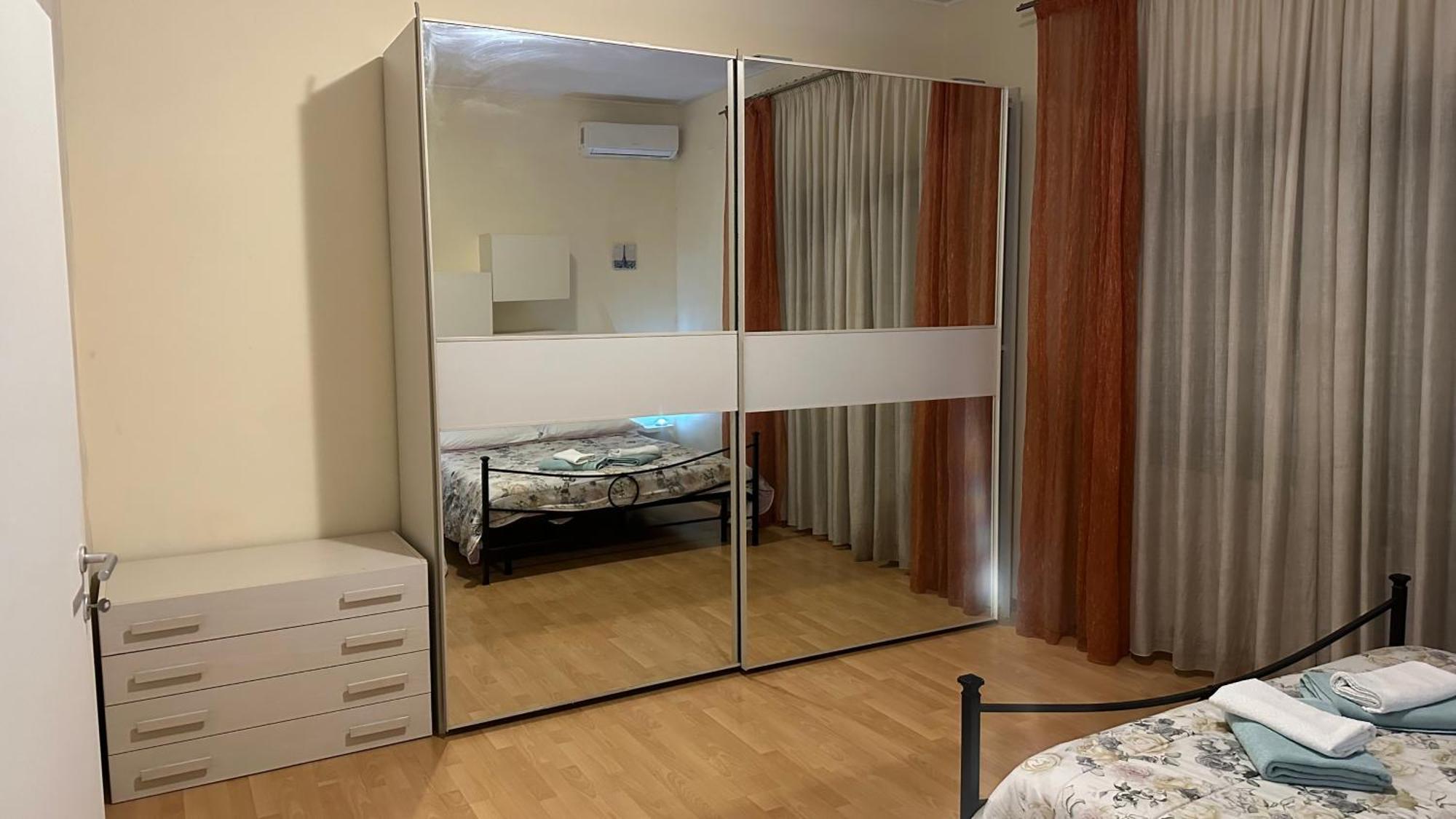 Casa Gemelli Gemelli Apartman Róma Kültér fotó