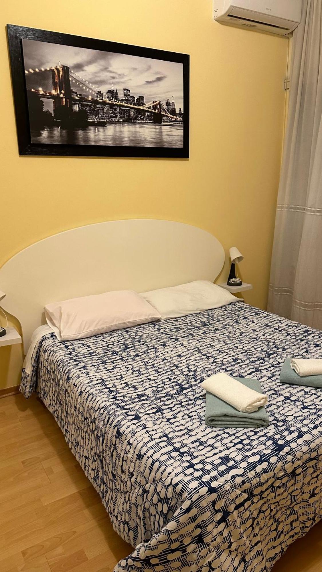 Casa Gemelli Gemelli Apartman Róma Kültér fotó