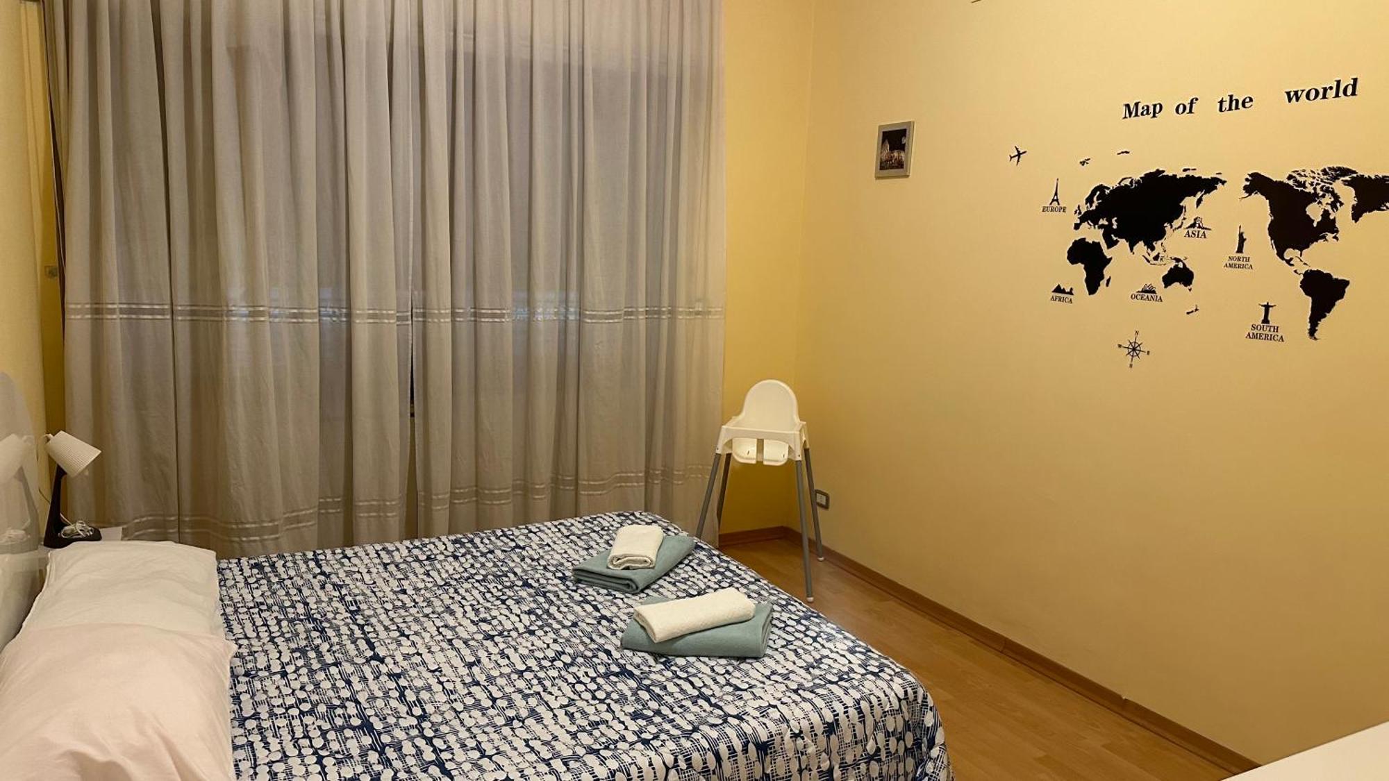 Casa Gemelli Gemelli Apartman Róma Kültér fotó
