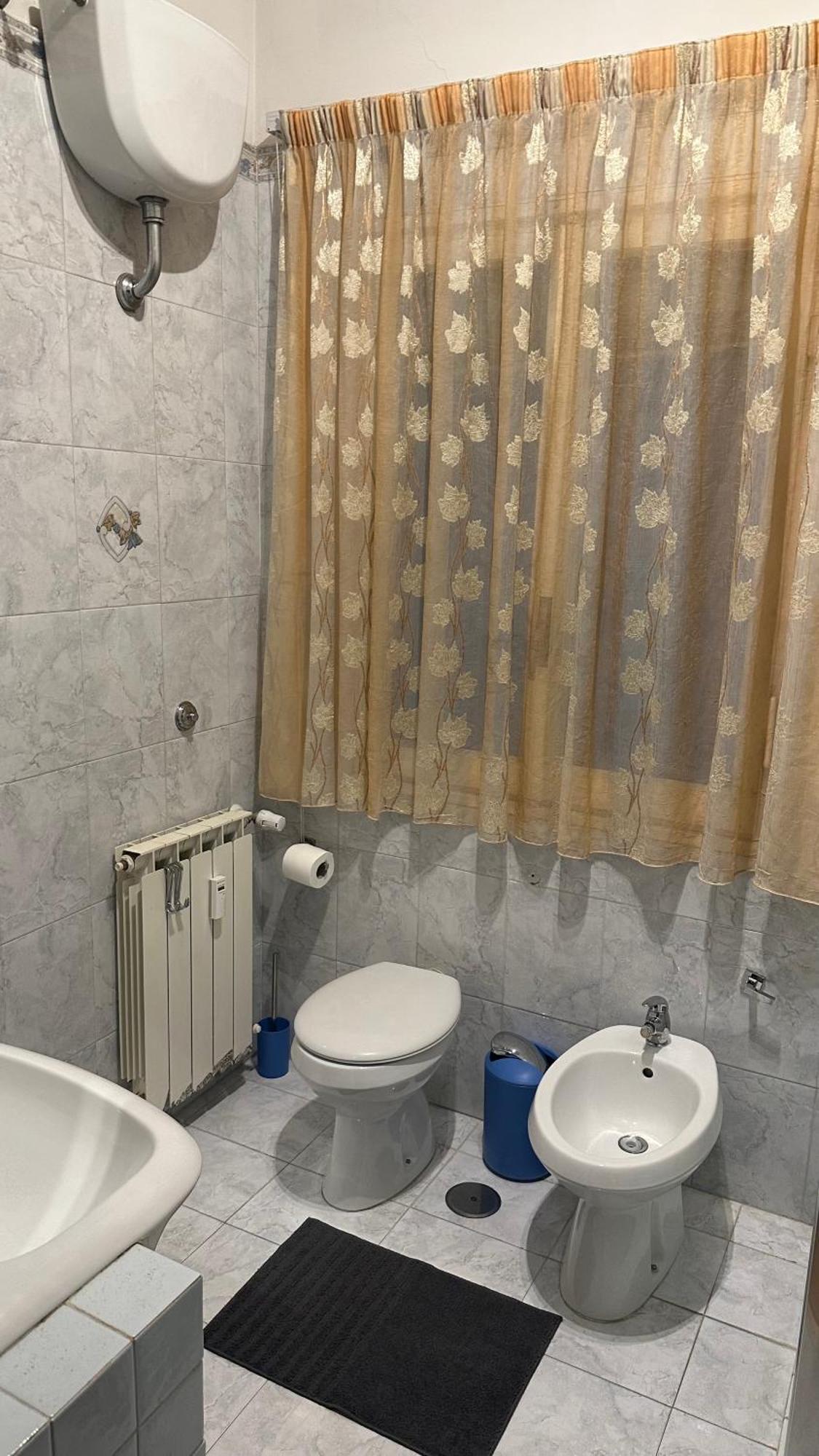 Casa Gemelli Gemelli Apartman Róma Kültér fotó